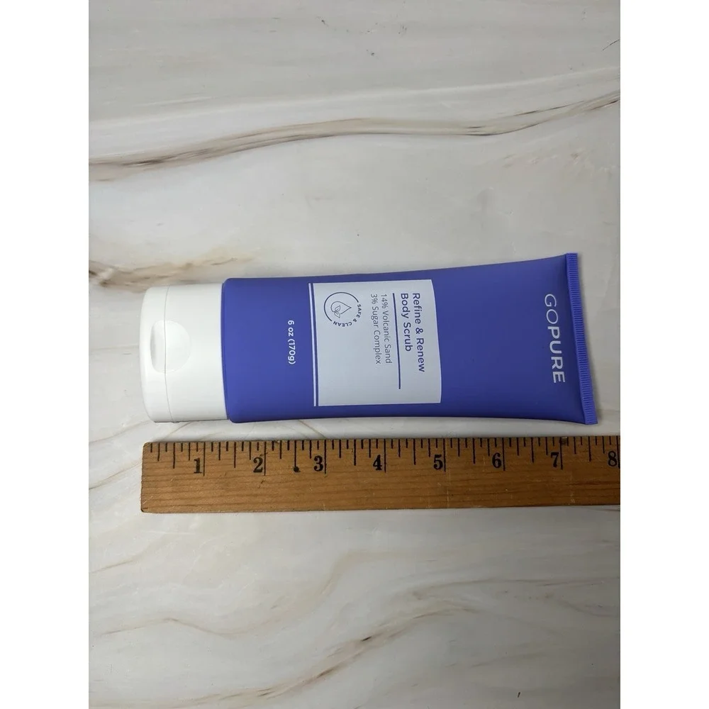 GOPURE refine renew